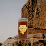 ⁦عسل السدر (UAEخاص)1kg⁩ - الصورة ⁦2⁩