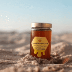 عسل السدر (UAEخاص)1kg