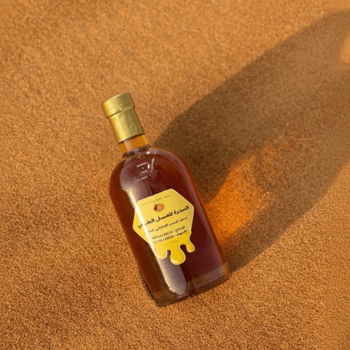 عسل السدر (UAEخاص)1kg - الصورة 2