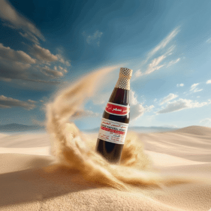 عسل السمر (رأس الخيمة)1kg