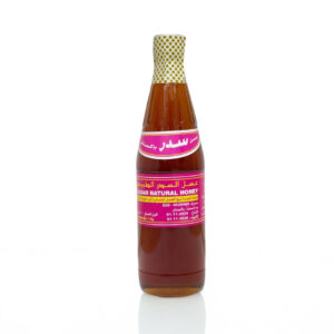 عسل السدر الباكستاني1kg