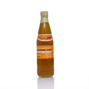 Mountain Sidr Honey 1kg