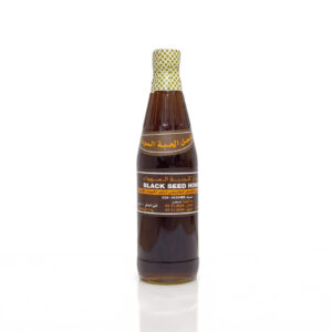 عسل الحبة السوداء1kg