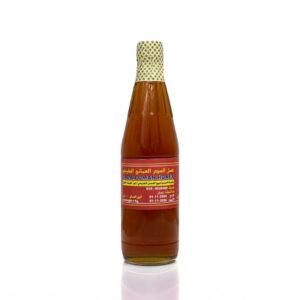 عسل سدر عماني 1kg