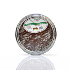 شمع عسل السدر 1Kg