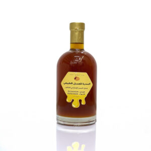 عسل السدر (UAEخاص)1kg