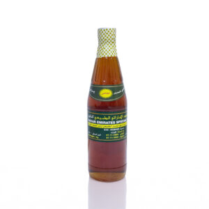 عسل السدر (UAEخاص) 1kg