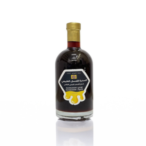 عسل السمر الاماراتي الخاص